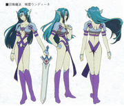 Undine (ToP-TA)