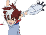 Cut-in image for Tales of VS.