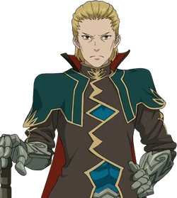 Cedric (ToAsteria)