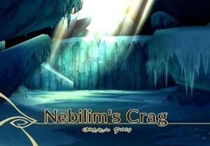 Nebilim's Crag (TotA)