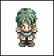 Sprite in Tales of Phantasia (PSX).