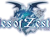 Tales of Zestiria