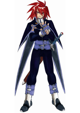 Kratos Aurion