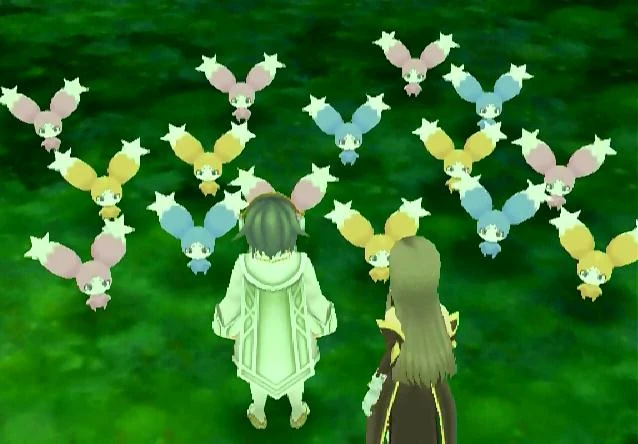 Are Nopons the best “cute race” in a JRPG? | Page 7 | ResetEra