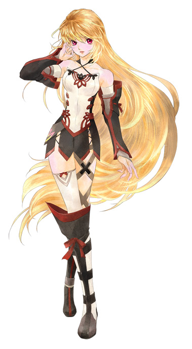 Milla (Fractured) | Aselia Wiki | Fandom Milla (Fractured) | Aselia Wiki | Fandom