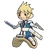 Overdrive Knight (ToV)