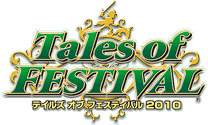 Tales of Festival | Aselia Wiki | Fandom