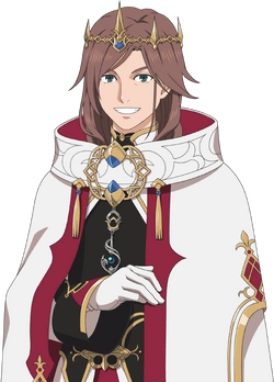 Bakwin (ToCrestoria)