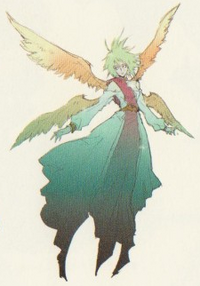 Rem (ToL)