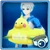 ChirpChirp Floatie (TotR) Mikleo