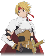 Cress Status (ToVS)