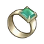 Emerald Ring (ToS) PS3