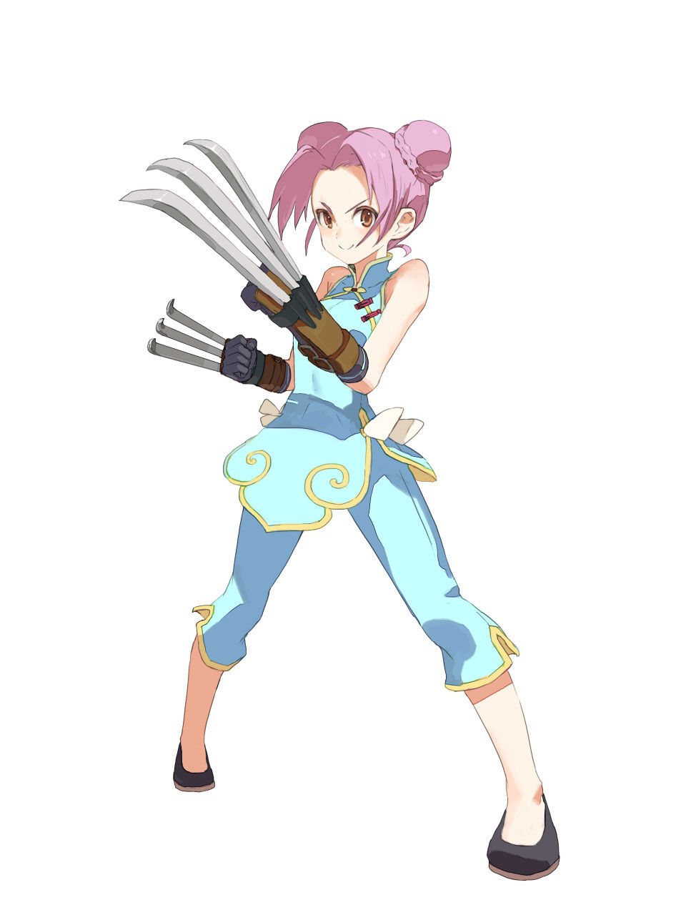 Fighter Aselia Wiki Fandom