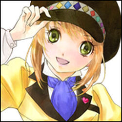 Tox2 Leia Rolando Artes Aselia Wiki Fandom Tox2 Leia Rolando Artes Aselia Wiki Fandom