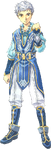 Alternate artwork for Tales of the Rays.