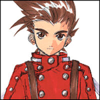 Tos Lloyd Irving Techs Aselia Wiki Fandom Tos Lloyd Irving Techs Aselia Wiki Fandom