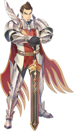 Sergei Strelka (ToZ)