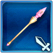 Starting Outfit Weapon (TotR) Estelle.png (7 KB) Rod as it appears as a weapon skin for Estelle in Tales of the Rays.