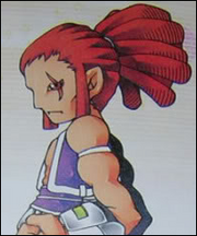 Chibi-style artwork.