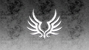 The Dark Wings insignia as it appears in .