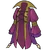 Gothic Cardigan (ToV)