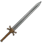 Long Sword (ToS)