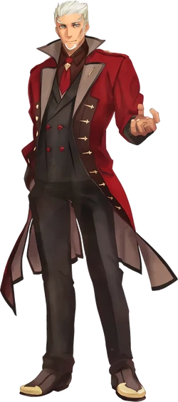 Bisley Karcsi Bakur (ToX2)