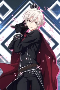Tenn Kujo (ToLink)