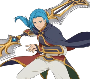 Yuan Ka-Fai (ToAsteria)
