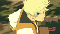 Opening still from .