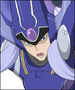 Kunzite "Jack"