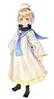Featured image of post Tales Of Berseria Wiki Laphicet