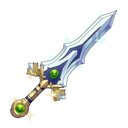 Last Fencer for Reid from Tales of the Rays.