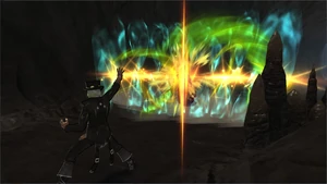 Vengeant Fangs (ToZ)