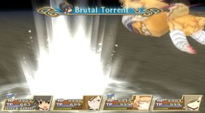 Brutal Torrent (TotA)