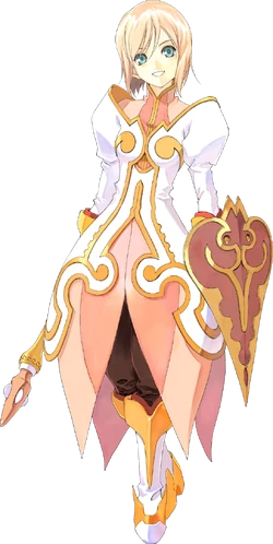 Estelle