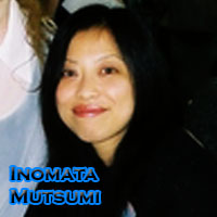 Mutsumi Inomata | Aselia Wiki | Fandom