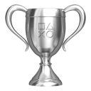 Silver Trophy