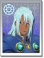 Garr Character Card (ToB)
