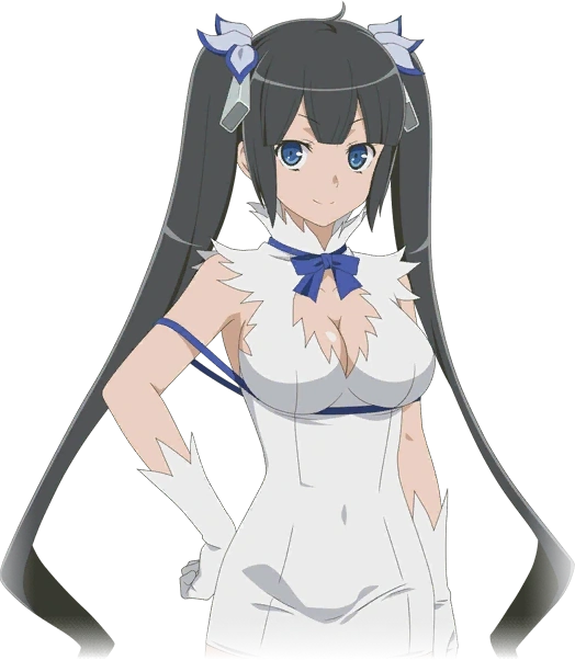 Hestia | Aselia Wiki | Fandom
