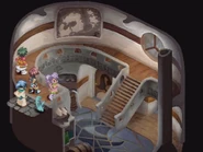 Chat's Hut