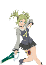 Droite (ToAsteria)