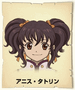 Anise Tatlin