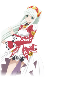 Lailah (ToLink)