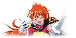 Lina Cut-in (TotR)