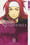 Band 2 Tokyopop Manga Tales of Symphonia