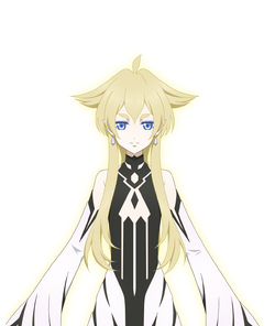 Artificial Origin (ToAsteria)