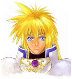 Stahn Portrait (ToD PSX)