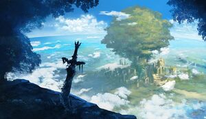 Official artwork of Dailantia's .