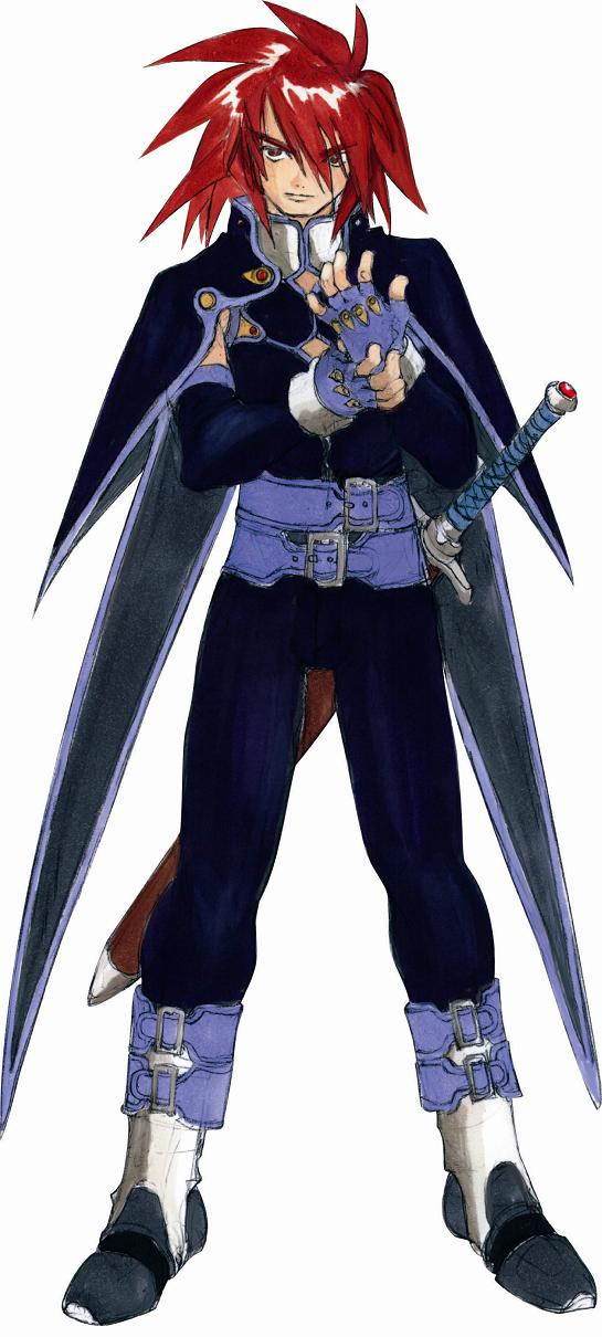 tales of symphonia